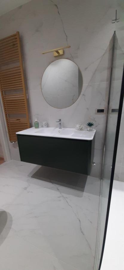 Apartment La Luna Piena In Centro Pescara