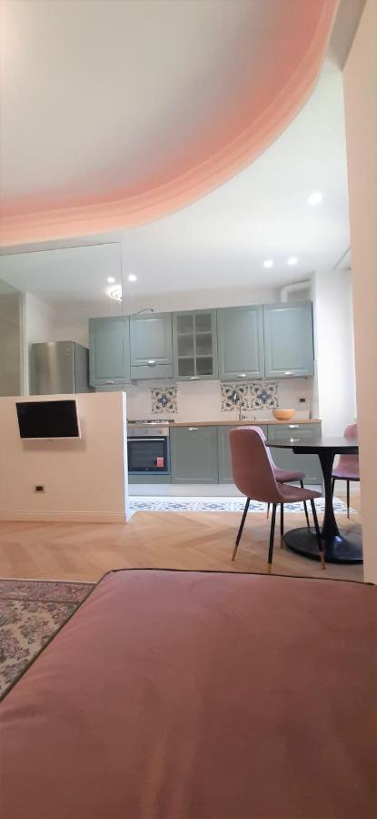 Apartment La Luna Piena In Centro