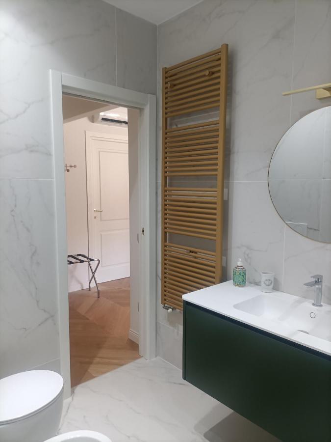 Apartment La Luna Piena In Centro Pescara