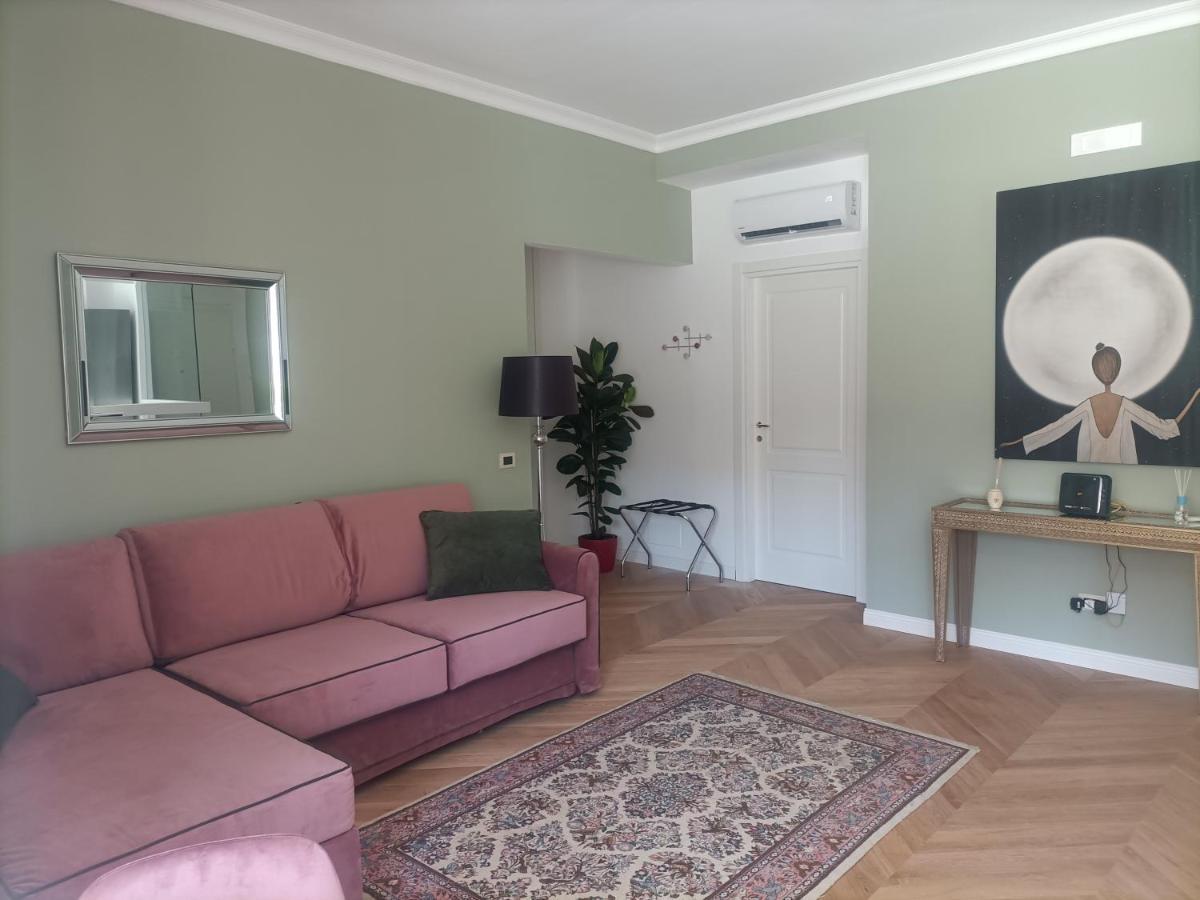 La Luna Piena In Centro Apartment Pescara